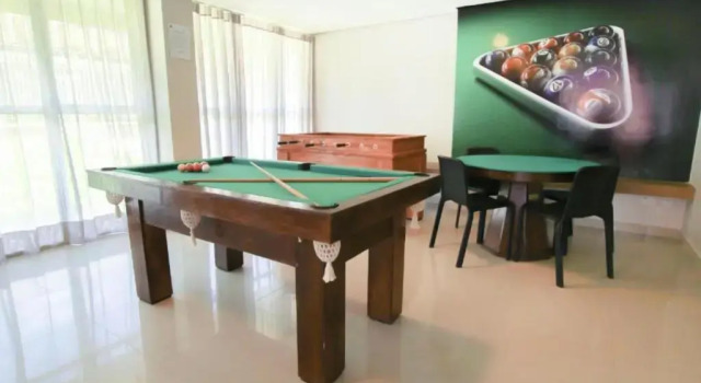 Апартаменты VG fun