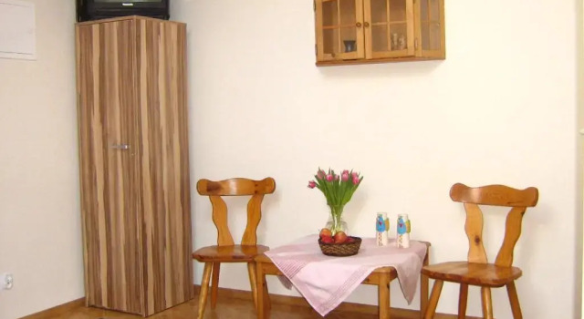 Двухместный номер Comfort Gościniec Podkowa