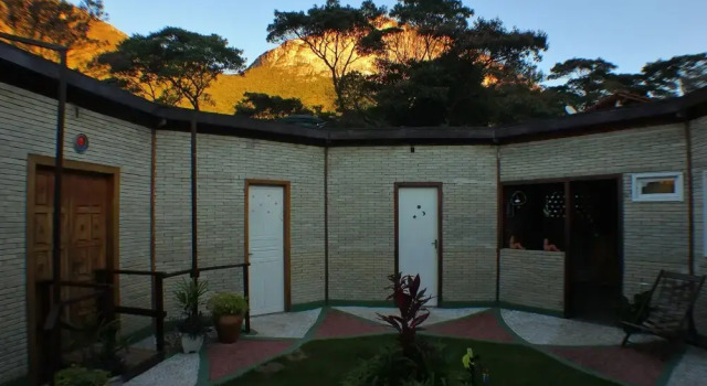 Ilha de Mato