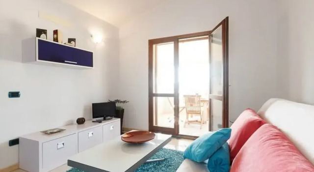 Giaco's Rooms And Apartments