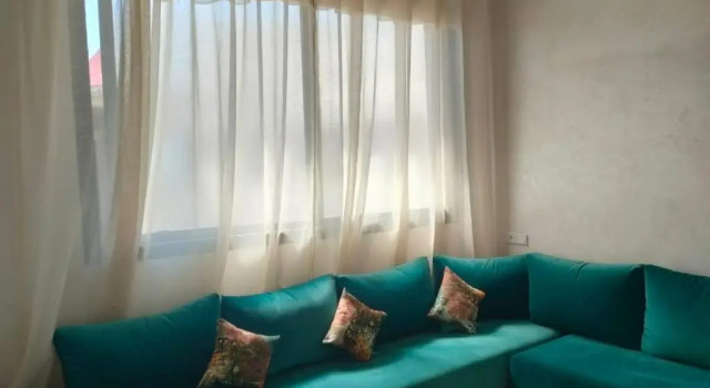 اقامة الداهومي, Rezervasyon Daire Doukkala-Abda otoparklı oteller, Otopark