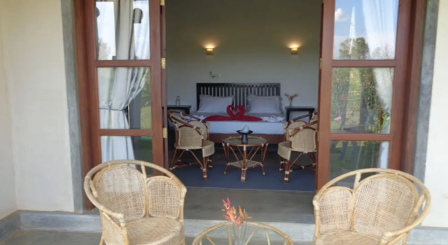 Номер Standard Sigiriya vista