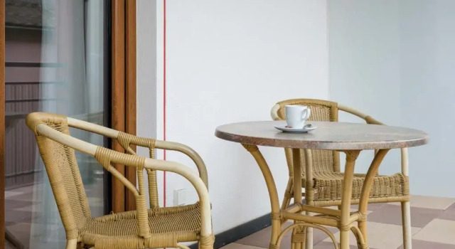 Номер Deluxe Hotel Bayrischer Löwe