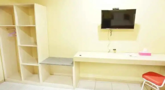 R7 Homestay Nani Wartabone, Prenota Affittacamere Gorontalo Sulawesi
