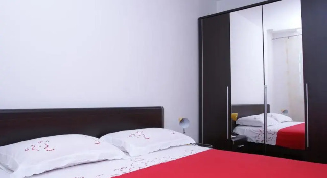 Apartment Jasovic, Prenota Appartamento Korčula 