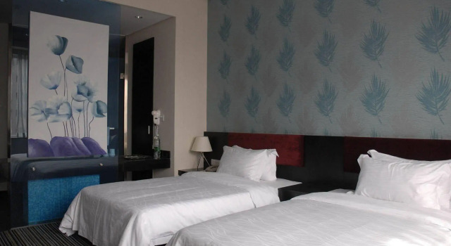 Ming Tien Inn Baoan, Забронировать Отель Отели Шэньчжэнь 3 звезды, 3*