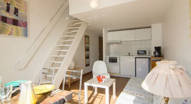 Le Platin, Buchen Sie Ferienwohnung Saint-Palais-sur-Mer Côte de Beauté
