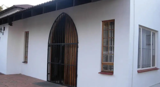 Sterkfontein Heritage Lodge