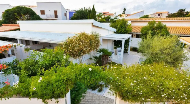 Angelsa Casa Vacanze, Забронировать Отель Марина-ди-Модика Долина Ното