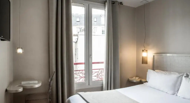 Номер Classic Le Quartier Bercy-Square