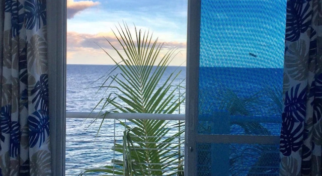 Семейный люкс La Bella Beach House Cebu