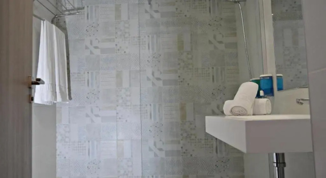 Одноместный номер Standard Hotel Tropic