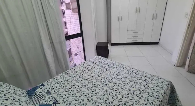 Apartamento Duplex Beira-Mar Pajuçara