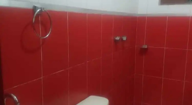Номер Comfort Hotel Posada Juquila