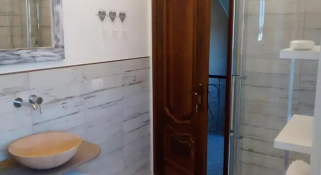 Трёхместный номер Standard La Pomella