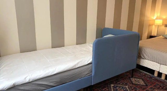 Outstanding 2 bedrooms with a terrific Eiffel Tower view, Забронировать Отель Отели Парижа 4 звезды, 4*