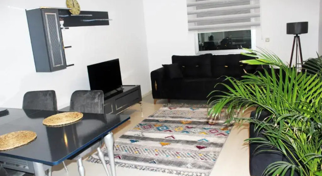Flora Rezidance Ataşehir, Varaa Hotelli Hotellit Marmara-alue pysäköinnillä, Pysäköinti