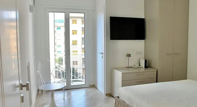 La Casa Del Molo