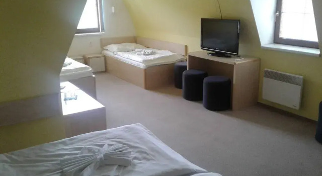 Horský Hotel Brans