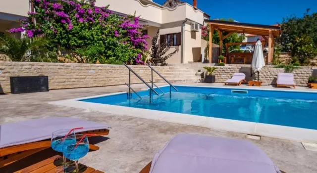 Апартаменты Comfort Merita Apartments