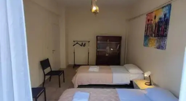 Kostas'House2, Prenota Appartamento Keratsini-Drapetsona 