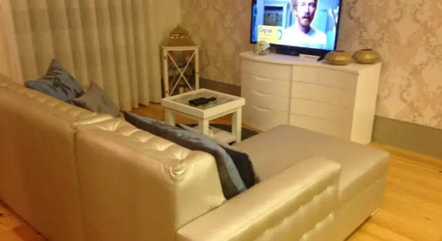 Апартаменты Cozy Flat Porto Downtown