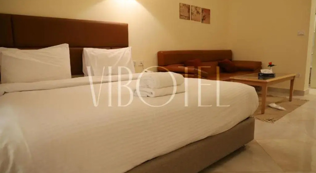 Студия Vibotel Residence Hotel Apartments