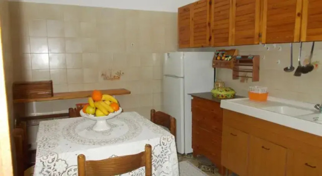 Casa vacanze Lina