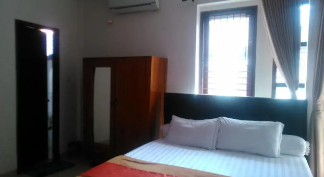 Rumah Sarwestri B&B, Rezervovat Penzión se snídaní Bandung Wetan 