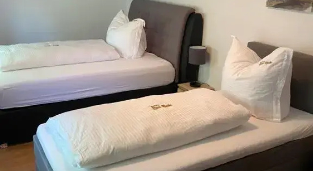 Ferienwohnung Siegen Eiserfeld 3