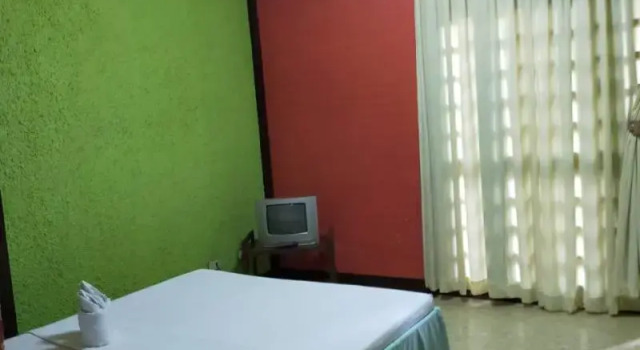 OYO 599 Palawan Village Hotel, Prenota Hotel Bancaobancao 