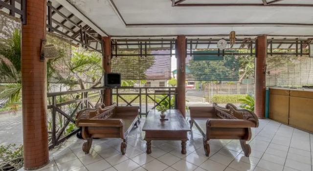 RedDoorz @ Sagan Jogja 2, Book Hotel Cheap Hotels in Yogyakarta Province