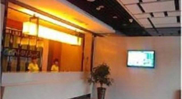 Jinjiang Inn Style Taiyuan Shanxi University, Book Hotel Taiyuan Shanxi