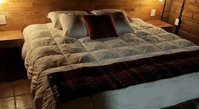 Номер Premier Casa Regina Oaxaca