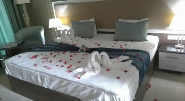 Kalegol Otel, Rezervovat Hotel Hotely v Kale s bazénem, Bazén