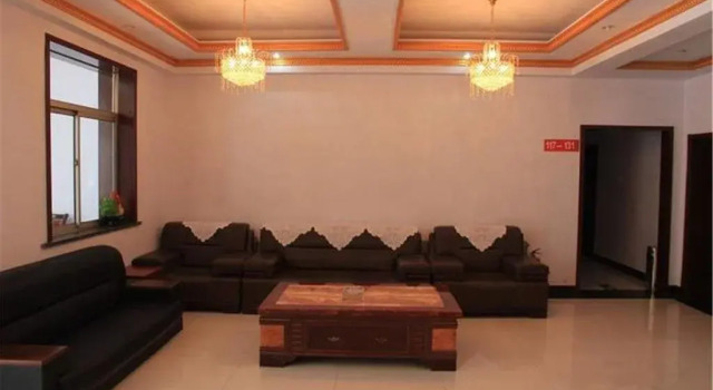 Chengde Renfang Hotel, Buchen Sie Hotel Shuangqiao District Chengde