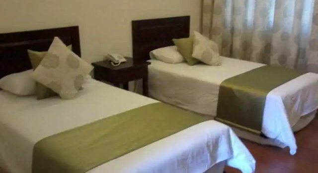 ēRYAbySURIA Cherating, 予約 ホテル Cherating パハン州