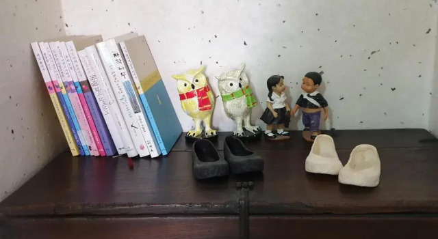 Номер Standard Jeonju Dream Wing Guest House