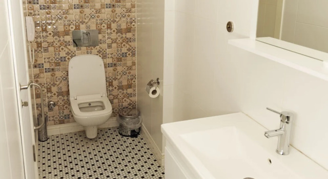 Номер Economy Galata Door Hotel
