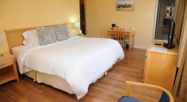 Номер Premier Smugglers Cove Inn