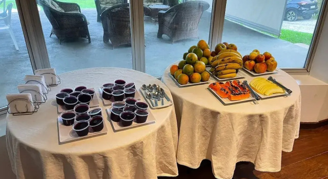 Номер Business DR Hotel Rio Branco do Sul