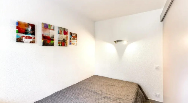 House With 2 Bedrooms in Saint-cyprien, With Furnished Garden and Wifi