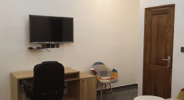 Номер Executive Marys Guest House