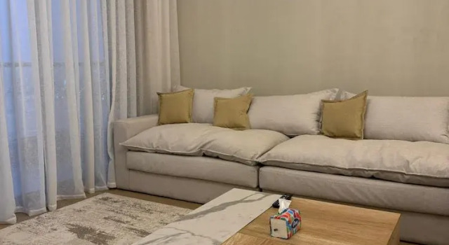 ALSAWAH Comfort 3BR @Aeon Towers Sheikh Zayed, Rezerwuj Apartament Hotele SPA w Giza Governorate, SPA
