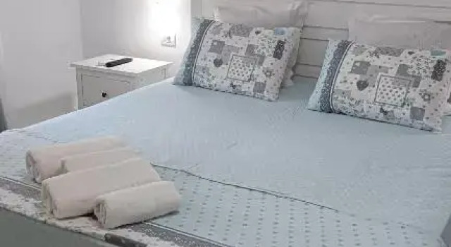 Apartament Geavidan