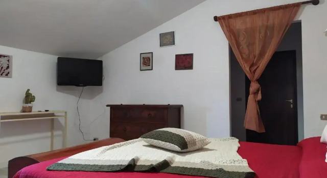 Номер Standard B&B MOLIN DEL TOPO