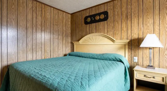 Двухместный номер Deluxe OYO Hotel Holly Springs MS