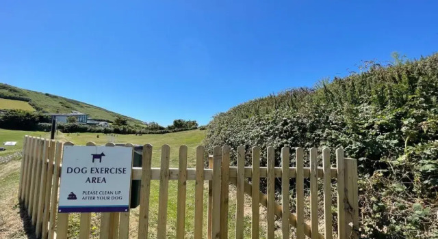 3 oda Standart oda Croyde Bay Hotel or Self Catering
