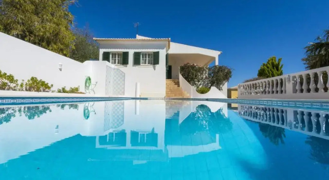 Вилла Monte Lemos Villa 35