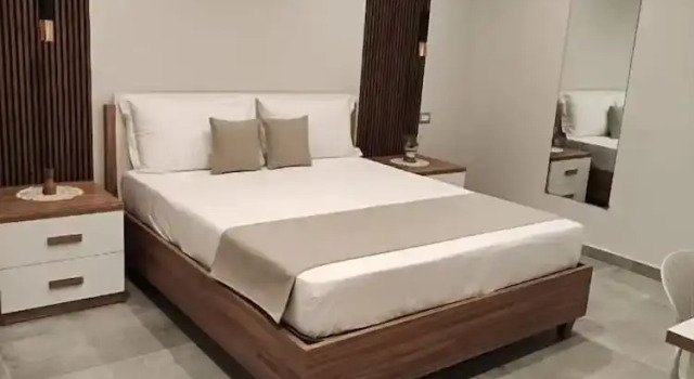 Номер Deluxe Hotel Movida